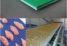 GB/T 33205-2016 Standard: Test Method for the Coefficient of Friction of Conveyor Belts