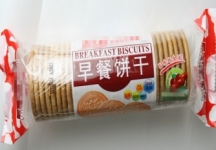 Heat Seal Strength Test of Composite Packaging for Biscuit
