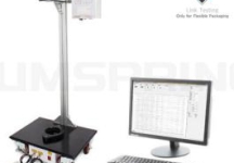 LTMC-AB Falling Dart Impact Tester