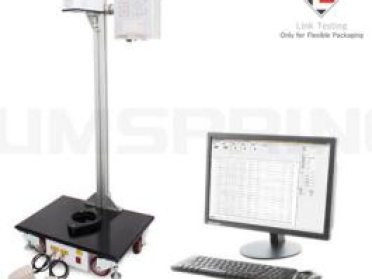 LTMC-AB Falling Dart Impact Tester