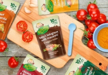 Applicability of sauce packaging materials-tensile property