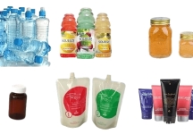 What are the bottle cap testing equipment