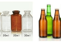 Methods of measuring the wall thickness of bottles