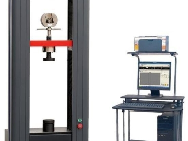 LTWDW-50M Auto Tensile Tester(UTM) (metal test)