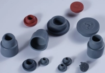 YBB00052005: Leak Test Key Steps for Halogenated Butyl Rubber Stoppers