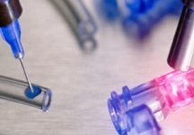 Test method for moisture-proof properties of UV-curable adhesives