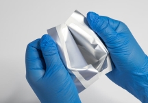 YBB00152002 Medicinal Aluminum Foil Heat Seal Strength Testing Procedures and Instrument