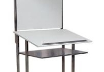 KBT-D65A Double Light Source Viewer