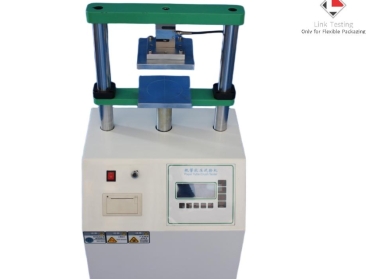 Paper Tube Crush Tester  LTC-200