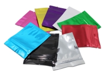 Aluminum-plastic composite film and content compatibility analysis- Peel Strength