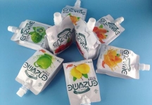 Verification method of sealing performance of jelly aluminum-plastic composite film packaging