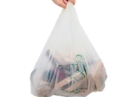 Proposal for impact resistance of environmentally friendly packaging bags