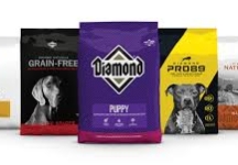 Detection scheme for burst pressure of pet food aluminum-plastic composite film bags