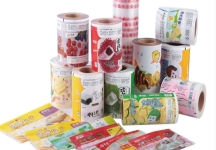 Comparative of the Effect of Printing Inks on Composite Fastness of Composite Membrane