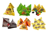Quality requirements for chocolate plastic flexible packaging