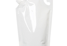 Test method for impact resistance of laundry liquid bags