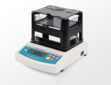 Solids Density Meter LT-DH-300