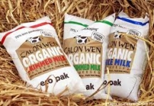 Monitoring Proposal for the sealing performance of PE black and white film packaging