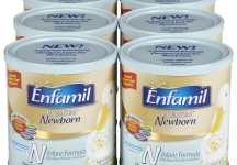 Summary of quality problems in milk powder and nutrient powder packaging