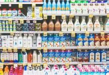 Application case of headspace gas analyzer in dairy product packaging