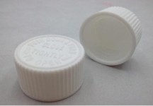 Special torque meter for childproof cap was successfully upgraded