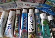 Testing Solution to Delamination of Toothpaste Tube