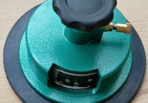 Circle Sample Cutter LT-SC