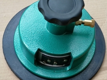 Circle Sample Cutter LT-SC