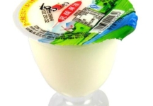 How to test the peel strength of the jelly cup cover?