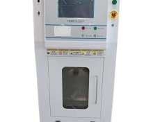 LTGPT-02 Bottle Internal Pressure Tester