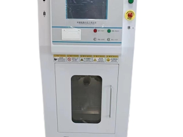 LTGPT-02 Bottle Internal Pressure Tester