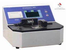 Microcomputer Bending Stiffness Tester LTTD-10S