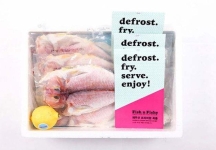 Test method for sealing strength of aluminum-plastic composite film packaging for canned fish