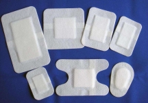 Water Vapor Transmission Rate of Human Contact Medical Dressings￼