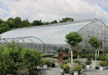 QB/T 1130-1991 Test Method for Right-Angle Tear Strength of Greenhouse Film