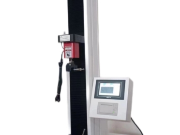 Automatic Tensile Tester   XLW-500N
