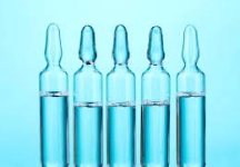 Analytical method of carbon dioxide and residual oxygen content in pharmaceutical packaging