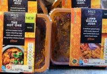 FAQs on Convenience Food Packaging