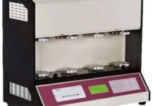 Brief operation instruction of RCT-02 Flex durability tester