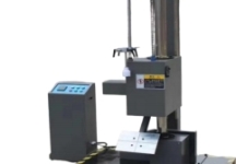 Single-wing drop tester DLJ-01