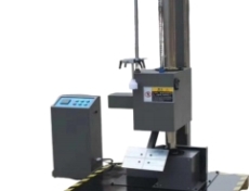 Single-wing drop tester DLJ-01