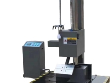 Single-wing drop tester DLJ-01