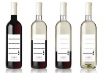 Monitoring solution of bottle cap torque for wine packaging