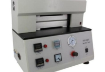 How do you adjust a heat seal tester? The temperature, pressure, and time parameters
