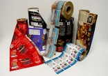 Comparative analysis of the influence of printing ink on the composite fastness of packaging