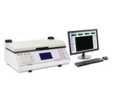 Coefficient of Friction Tester LTCOF-05A