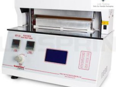 Heat Seal Tester LTH-H3 Heat Seal Tester LTH-H3