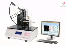 Elmendorf Tearing Tester LTLD-1000Z Elmendorf Tearing Tester LTLD-1000Z
