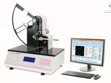 Elmendorf Tearing Tester LTLD-1000Z Elmendorf Tearing Tester LTLD-1000Z