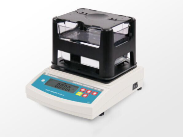 Solids Density Meter LT-DH-300